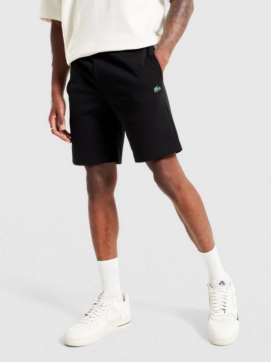 Zdjęcie produktu Lacoste Szorty czarny