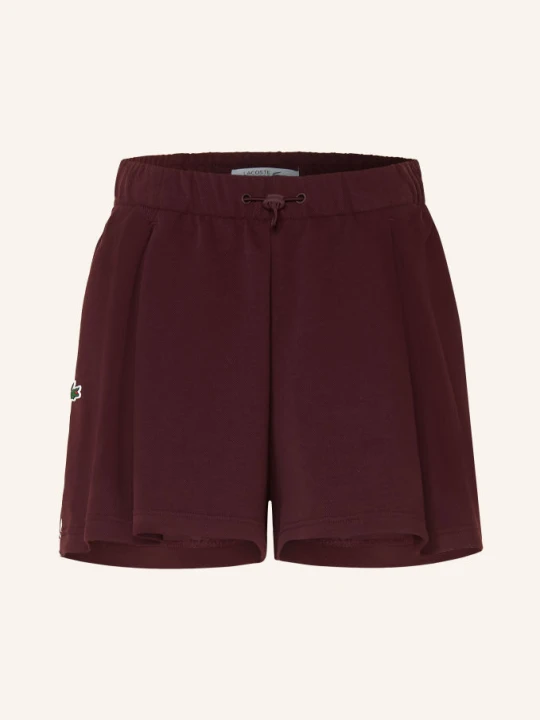 Zdjęcie produktu Lacoste Szorty Tenisowe Tennis Heritage rot