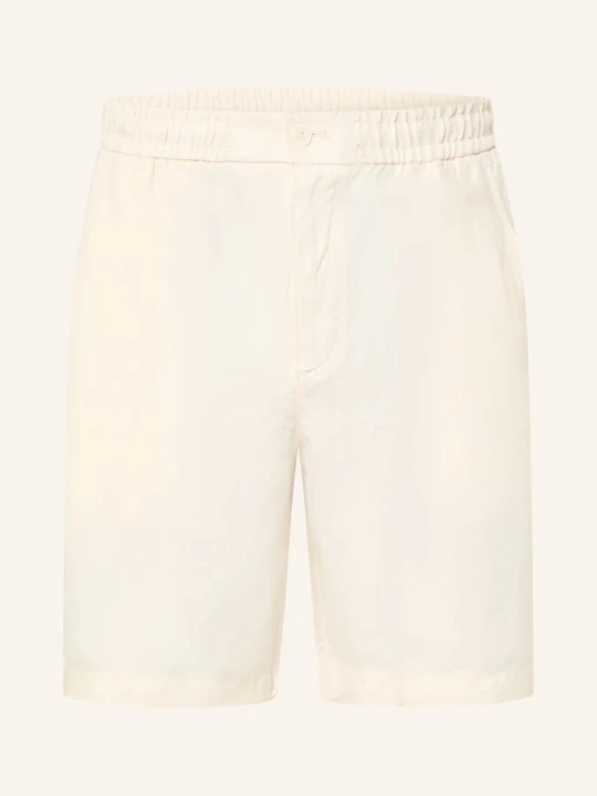 Zdjęcie produktu Lacoste Szorty Z Lnem beige