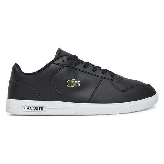 Zdjęcie produktu LACOSTE T-BASE 48SFA0125-312 Czarny