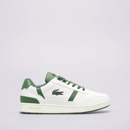Zdjęcie produktu Lacoste T-Clip biały