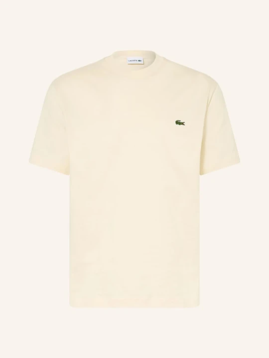 Zdjęcie produktu Lacoste T-Shirt beige