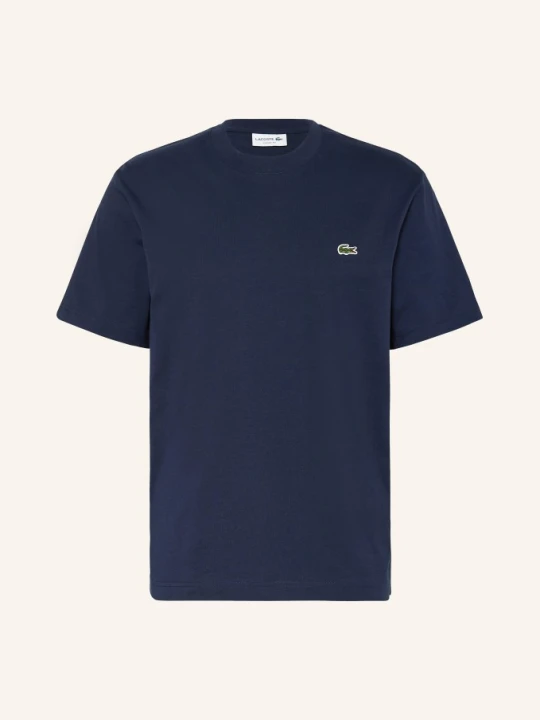 Zdjęcie produktu Lacoste T-Shirt blau GRANATOWY