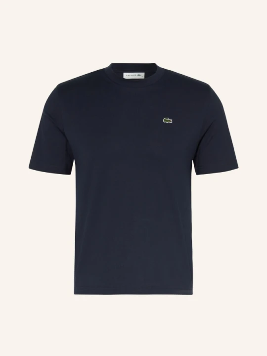 Zdjęcie produktu Lacoste T-Shirt blau GRANATOWY