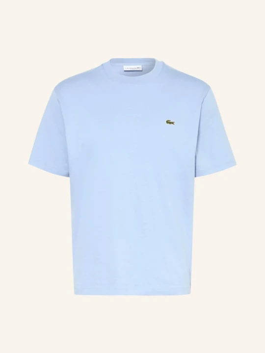 Zdjęcie produktu Lacoste T-Shirt blau JASNONIEBIESKI