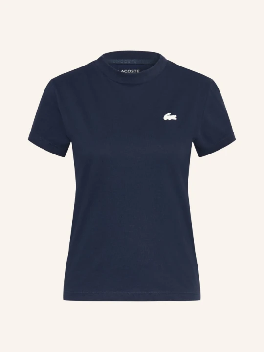 Zdjęcie produktu Lacoste T-Shirt blau GRANATOWY