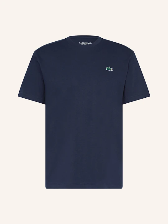 Zdjęcie produktu Lacoste T-Shirt blau GRANATOWY