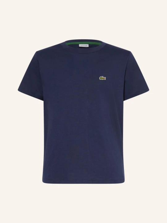 Zdjęcie produktu Lacoste T-Shirt blau GRANATOWY