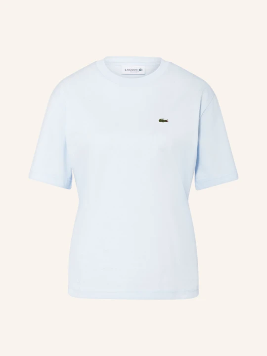 Zdjęcie produktu Lacoste T-Shirt blau JASNONIEBIESKI