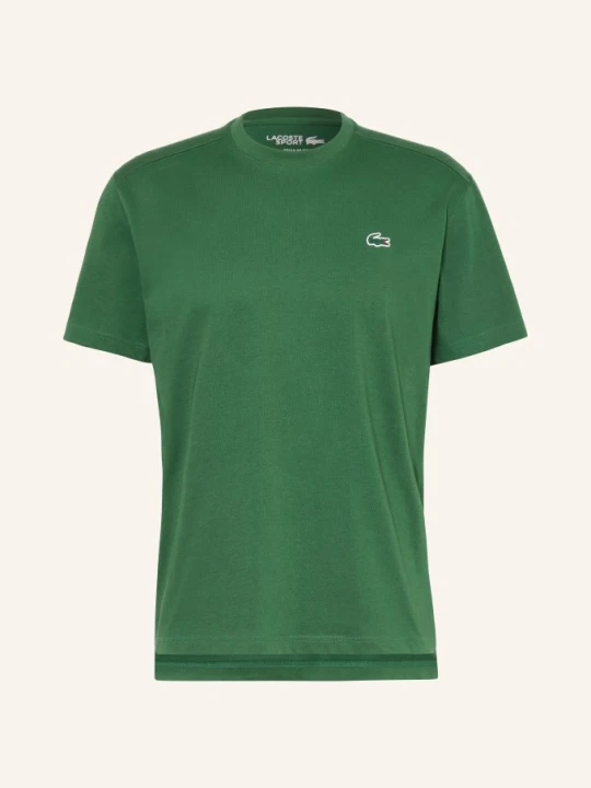 Zdjęcie produktu Lacoste T-Shirt gruen ZIELONY