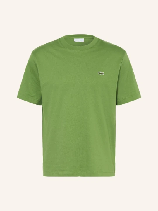 Zdjęcie produktu Lacoste T-Shirt gruen ZIELONY