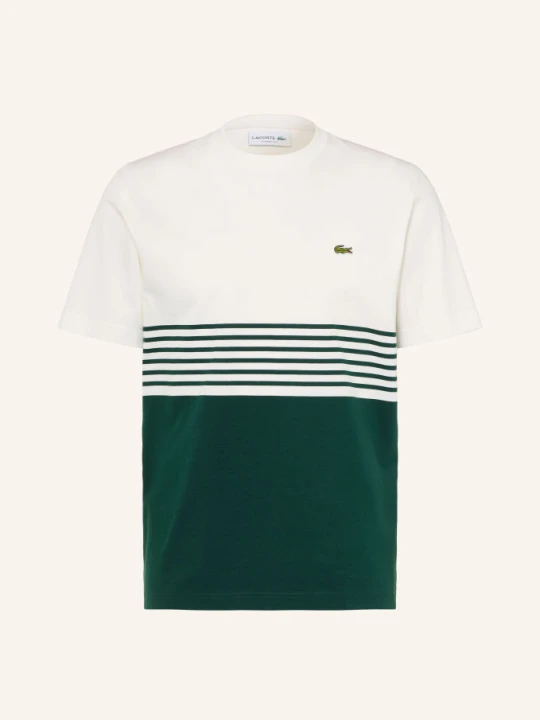 Zdjęcie produktu Lacoste T-Shirt gruen
