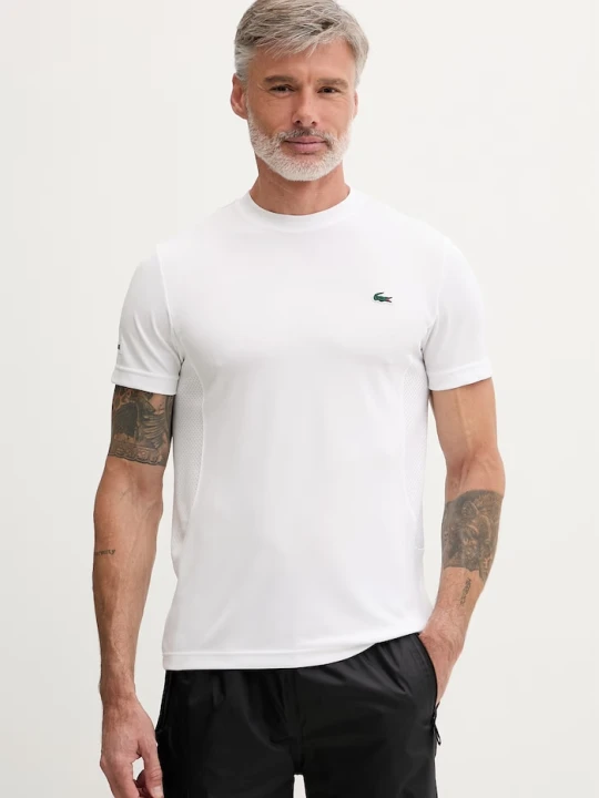 Zdjęcie produktu Lacoste T-shirt męski biały