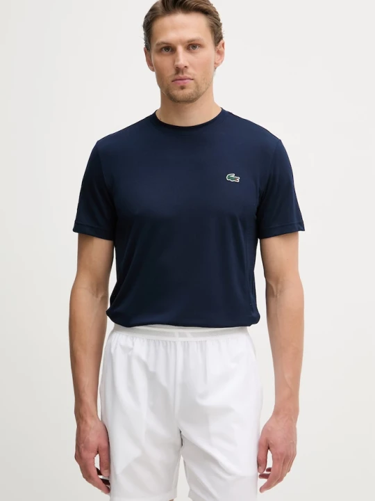 Zdjęcie produktu Lacoste T-shirt męski granatowy