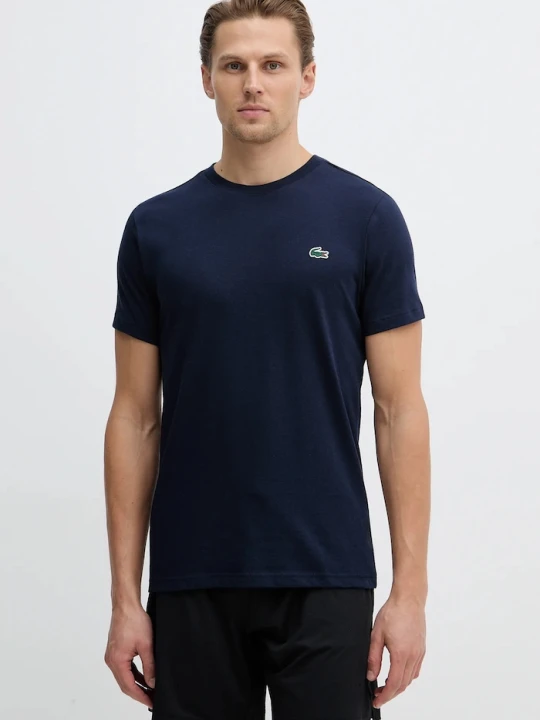 Zdjęcie produktu Lacoste T-shirt męski czarny