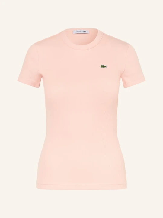 Zdjęcie produktu Lacoste T-Shirt orange