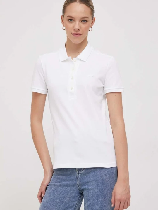 Zdjęcie produktu Lacoste polo biały