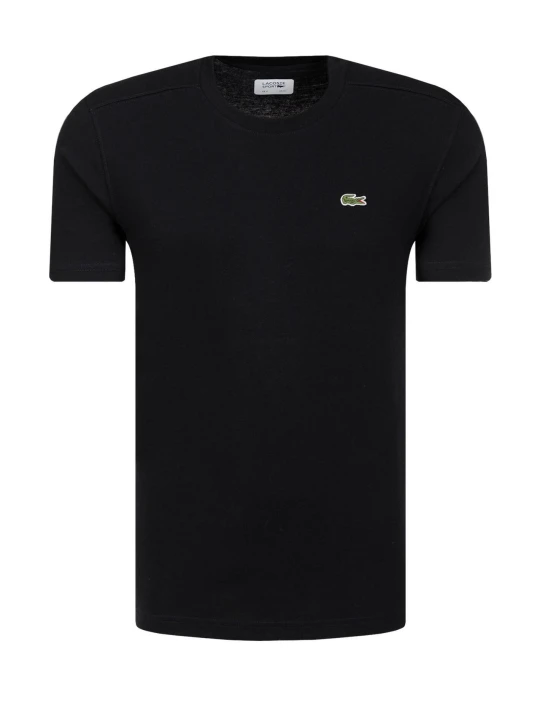 Zdjęcie produktu Lacoste T-shirt | Regular Fit czarny