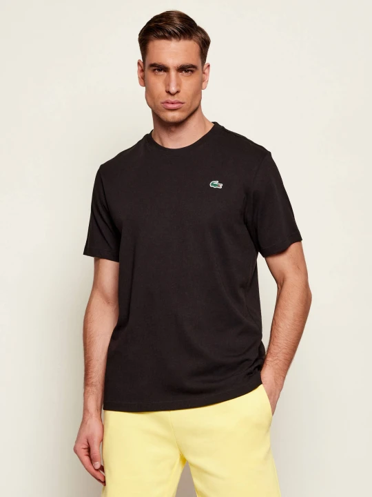 Zdjęcie produktu Lacoste T-shirt | Regular Fit czarny