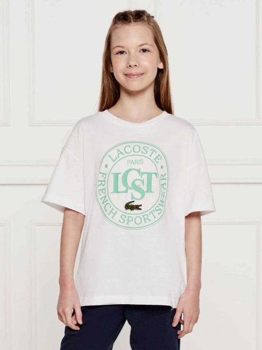 Zdjęcie produktu Lacoste T-shirt | Relaxed fit
