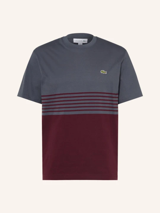 Zdjęcie produktu Lacoste T-Shirt rot