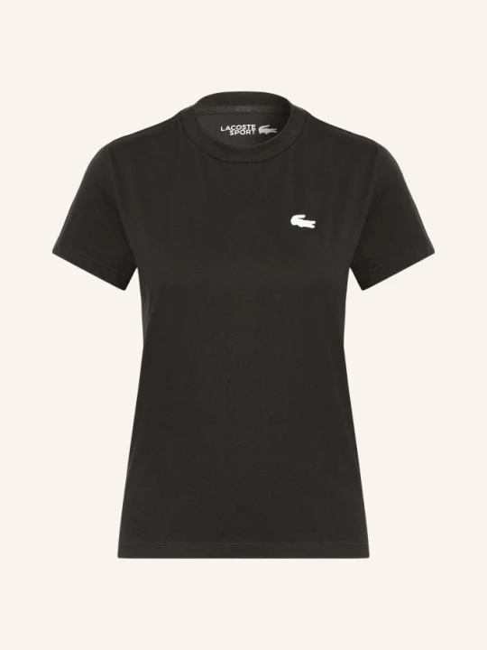 Zdjęcie produktu Lacoste T-Shirt schwarz