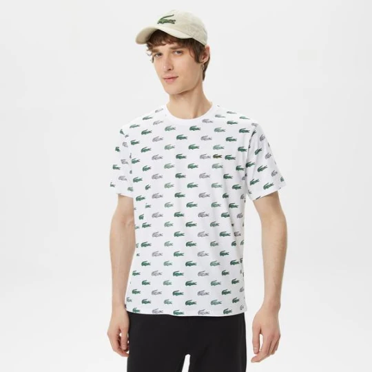 Zdjęcie produktu Lacoste T-shirt unisex