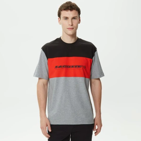 Zdjęcie produktu Lacoste T-shirt unisex