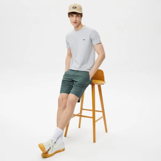 Zdjęcie produktu Lacoste T-shirt unisex