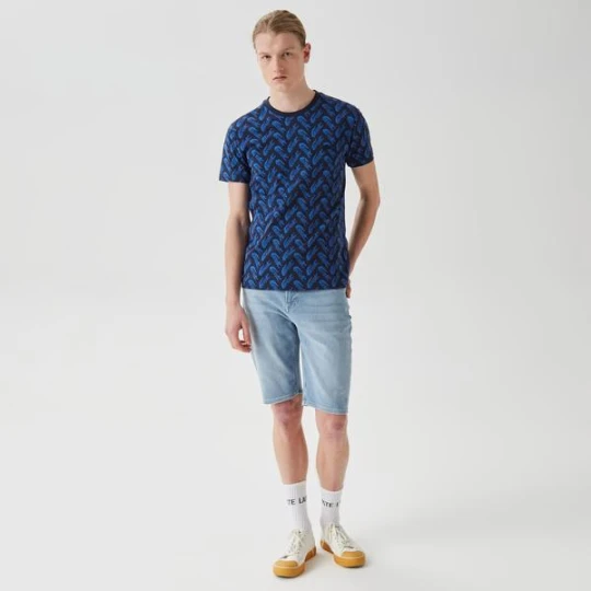 Zdjęcie produktu Lacoste T-shirt unisex