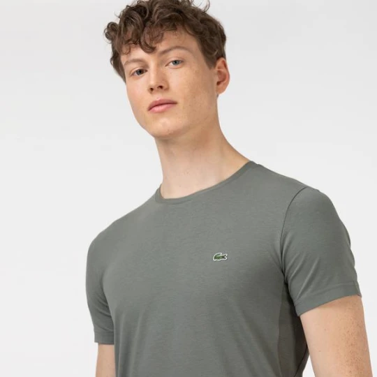 Zdjęcie produktu Lacoste T-shirt unisex