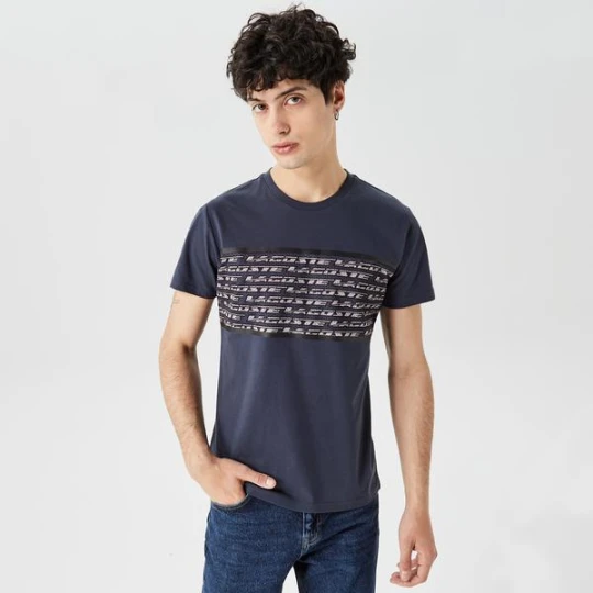 Zdjęcie produktu Lacoste T-shirt unisex