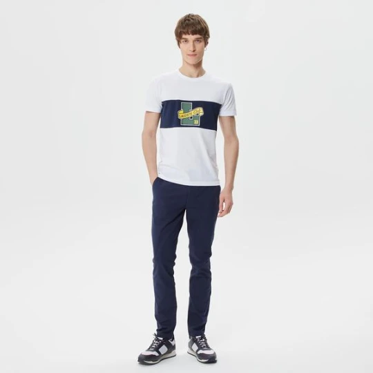 Zdjęcie produktu Lacoste T-shirt unisex
