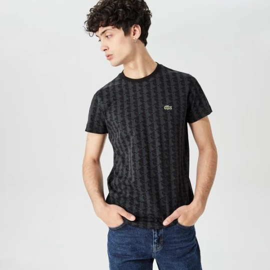 Zdjęcie produktu Lacoste T-shirt unisex