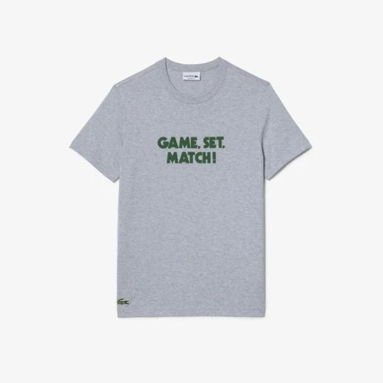 Zdjęcie produktu Lacoste T-shirt unisex