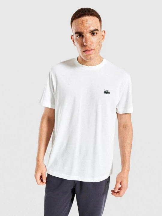 Zdjęcie produktu Lacoste T-Shirt Urban biały