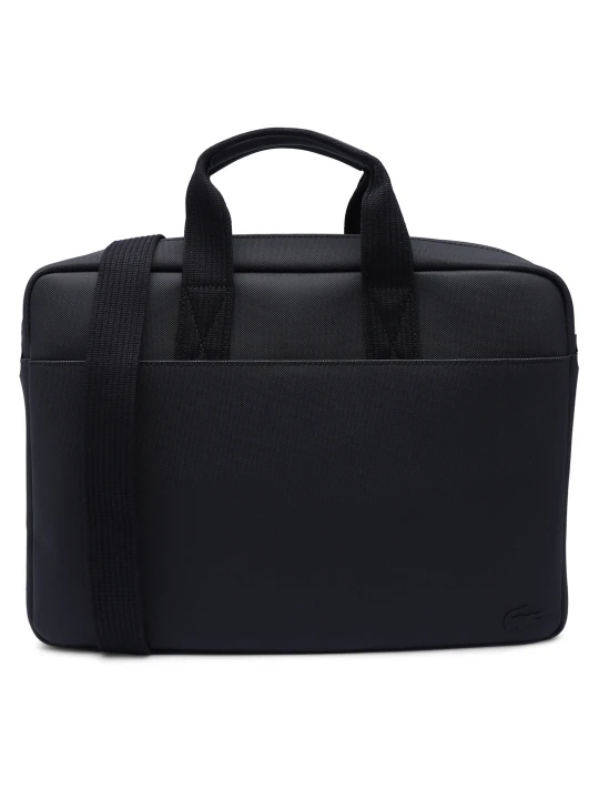 Zdjęcie produktu Lacoste Torba na laptopa 18'''' czarny