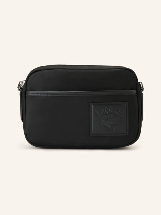 Zdjęcie produktu Lacoste Torba Na Ramię Reporter Bag schwarz