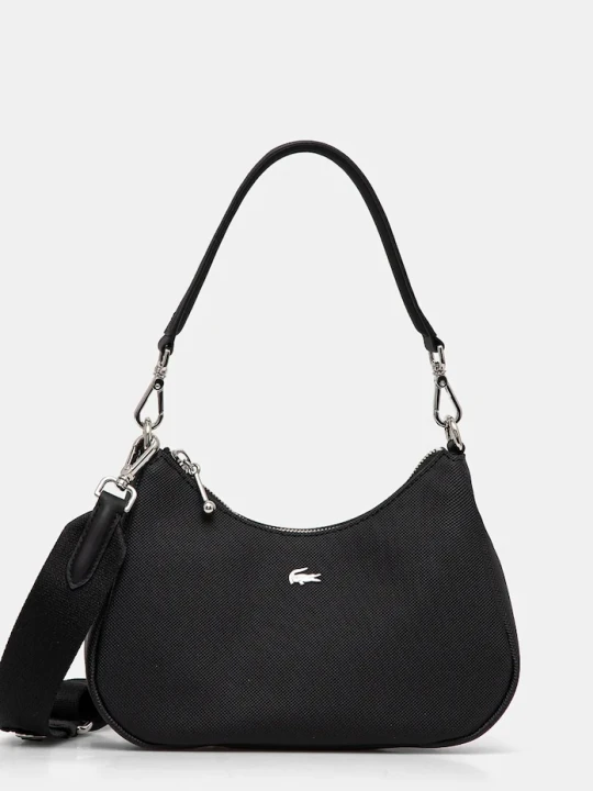 Zdjęcie produktu Lacoste torebka czarny