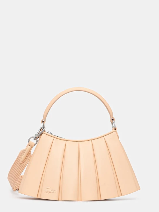Zdjęcie produktu Lacoste torebka crossbody damska pomarańczowy