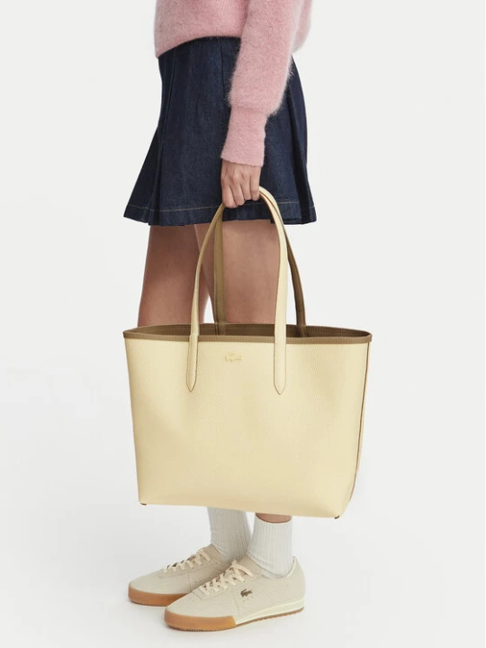 Zdjęcie produktu Lacoste Torebka NF2142AA Kolorowy