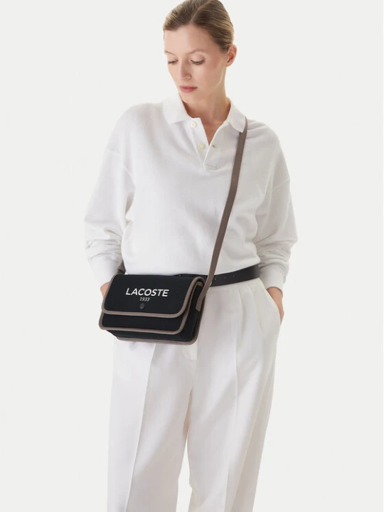 Zdjęcie produktu Lacoste Torebka NF4507TD Kolorowy