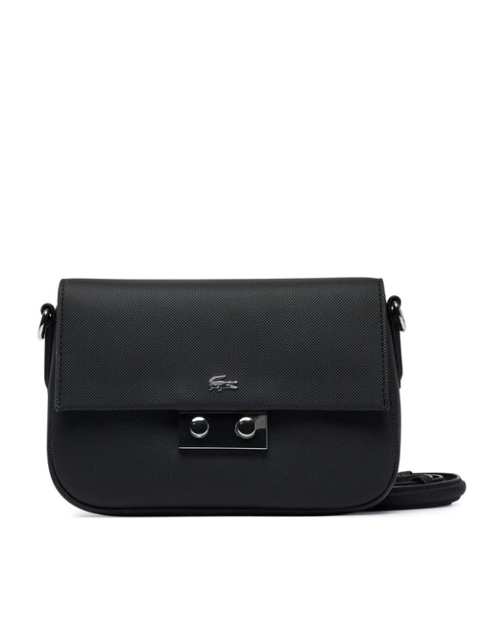 Zdjęcie produktu Lacoste Torebka NF4757DZ Czarny