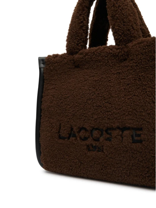 Zdjęcie produktu Lacoste Torebka NF5116HX Biały