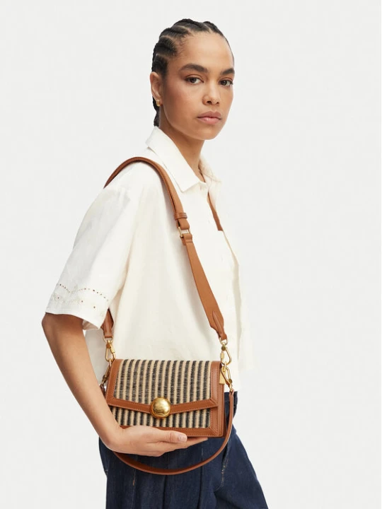 Zdjęcie produktu Lacoste Torebka NF5245PB Kolorowy