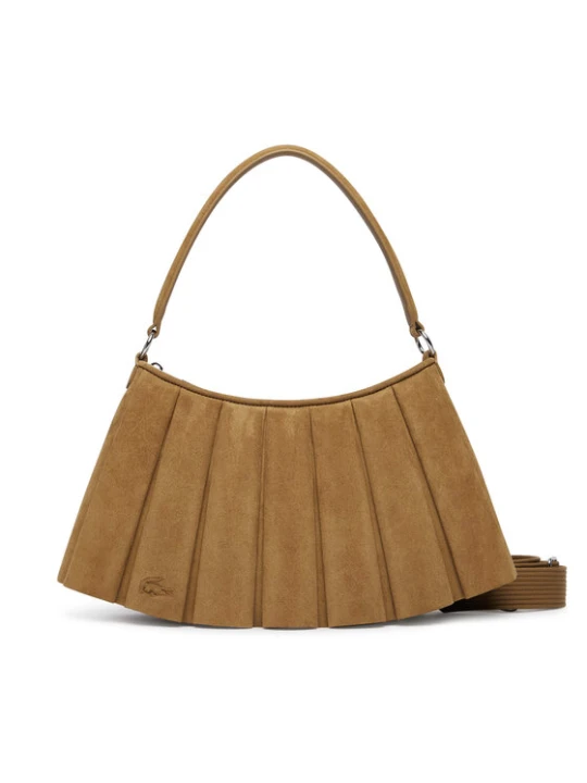 Zdjęcie produktu Lacoste Torebka NU5468DX Czerwony