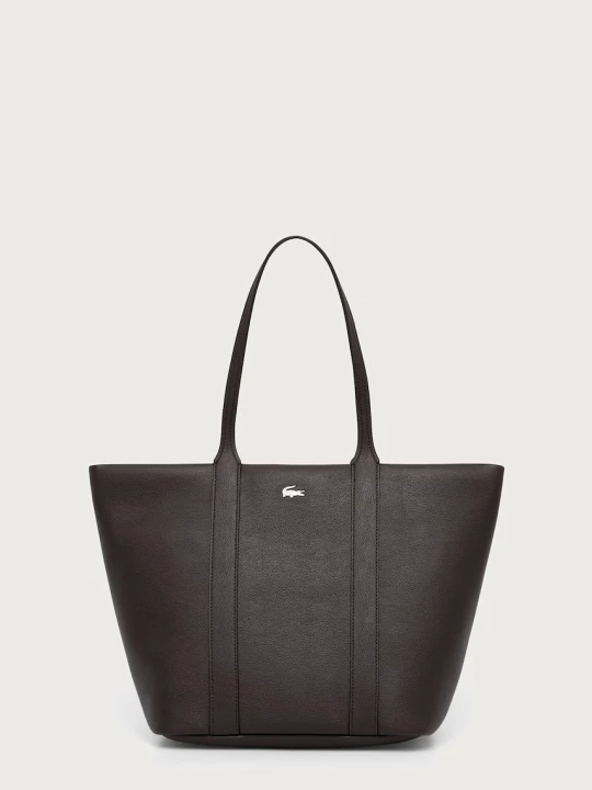 Zdjęcie produktu Lacoste torebka shopper damska z imitacji skóry