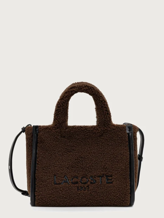 Zdjęcie produktu Lacoste torebka tote damska