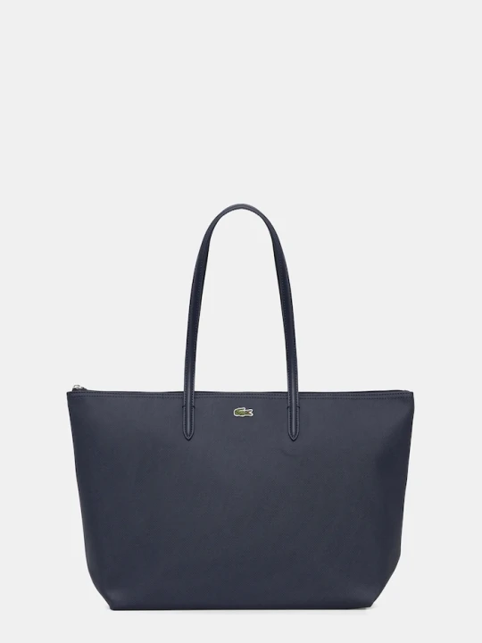 Zdjęcie produktu Lacoste torebka tote damska granatowy