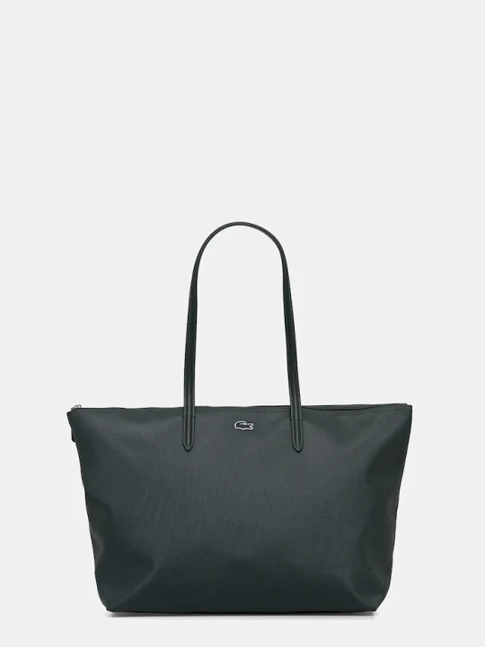 Zdjęcie produktu Lacoste torebka tote damska zielony